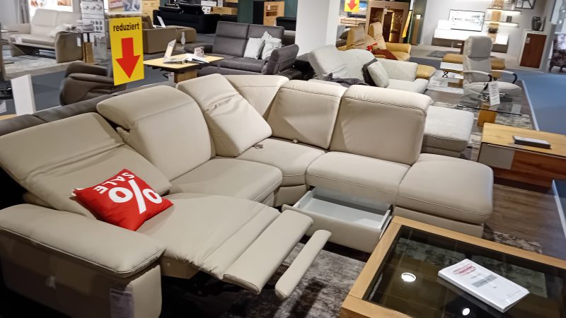 Polstergarnitur Pero – Bild 2