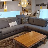 Polstergarnitur Interliving 4064