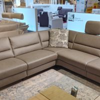 Polstergarnitur Interliving 4355