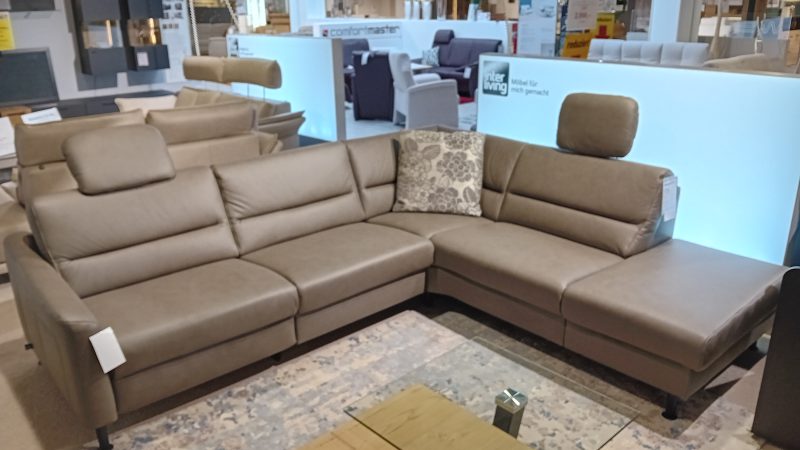 Polstergarnitur Interliving 4355