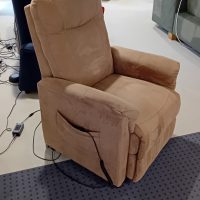 TV-Sessel DC 03