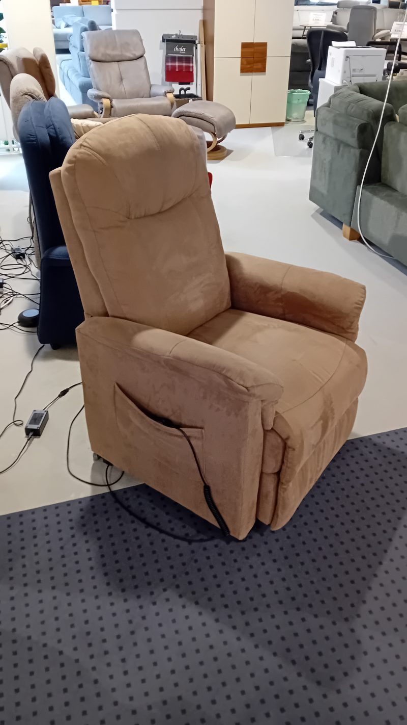 TV-Sessel DC 03