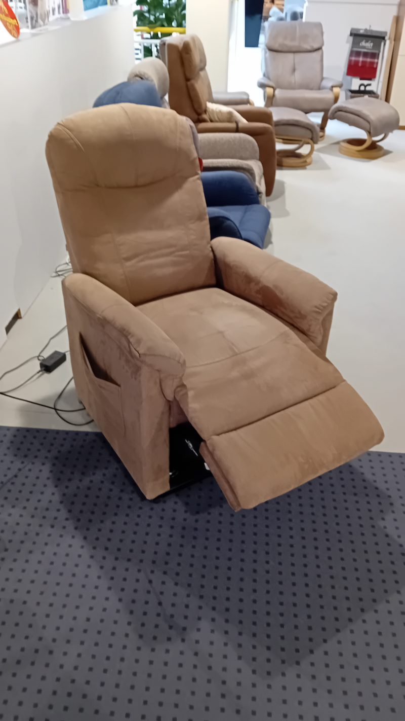 TV-Sessel DC 03 – Bild 2