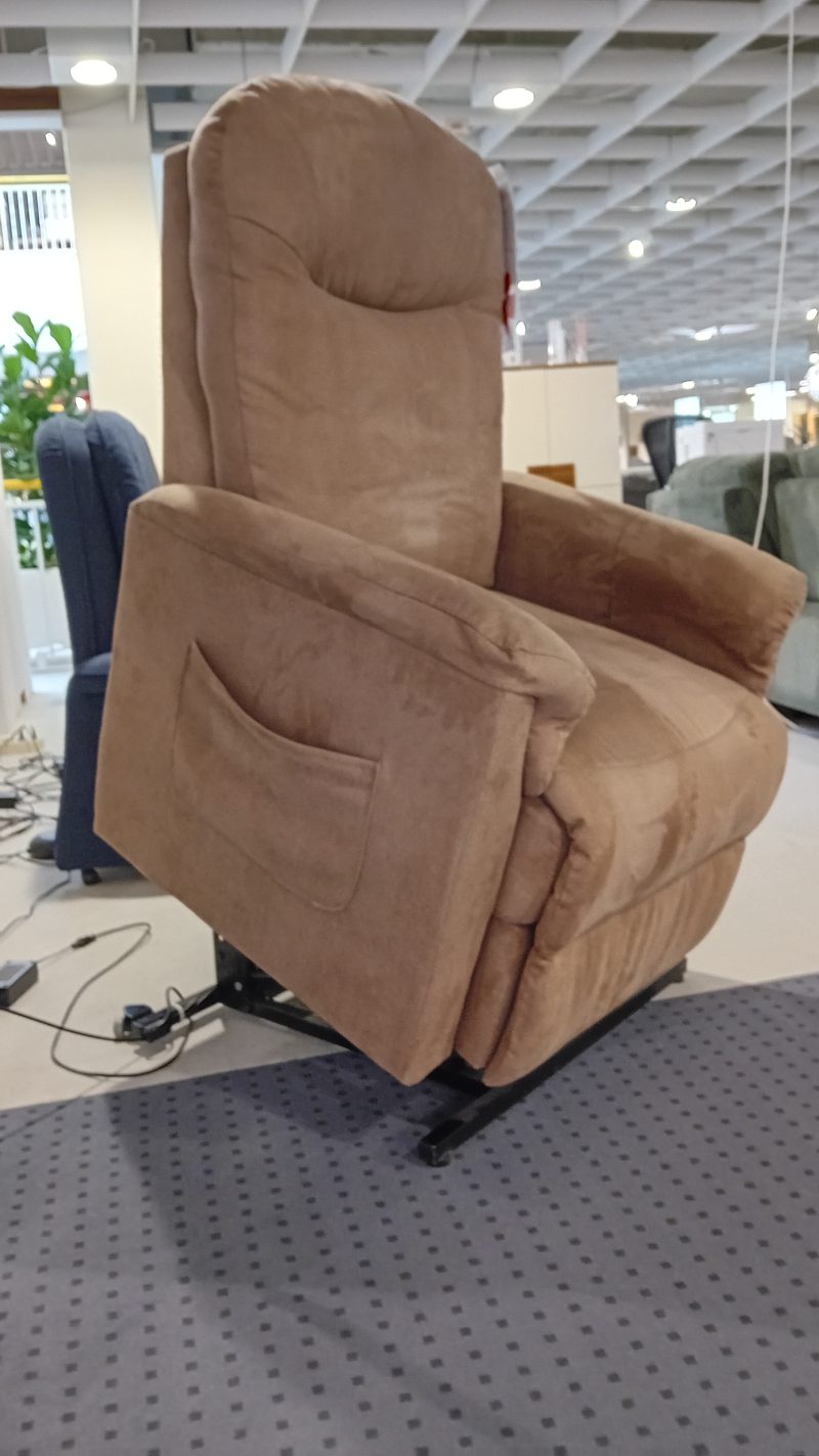 TV-Sessel DC 03 – Bild 3