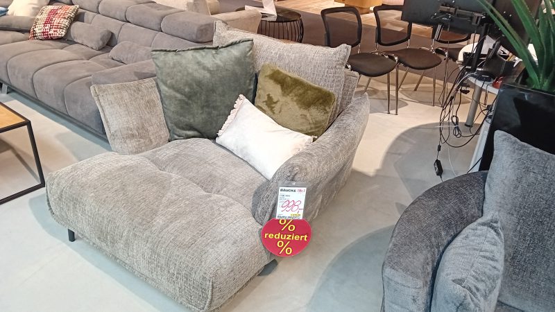 Sessel Albi