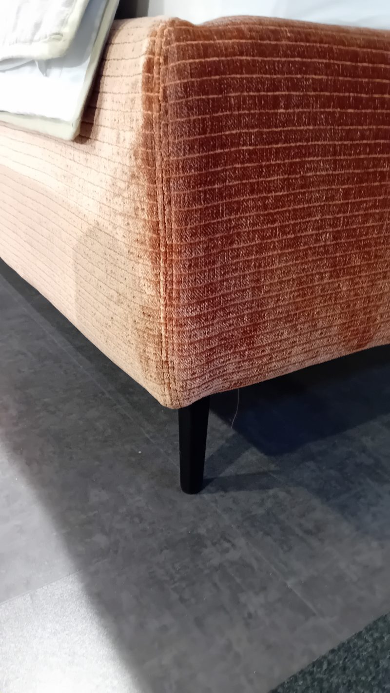 Bettgestell Interliving 1417 – Bild 2
