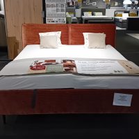 Bettgestell Interliving 1417