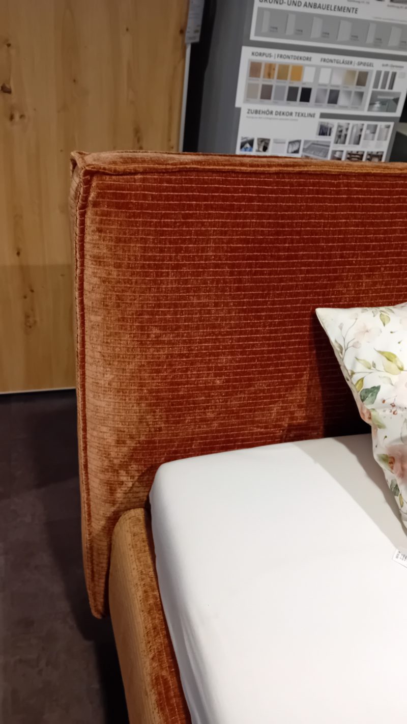 Bettgestell Interliving 1417 – Bild 5