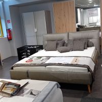 Bettgestell Interliving 1417