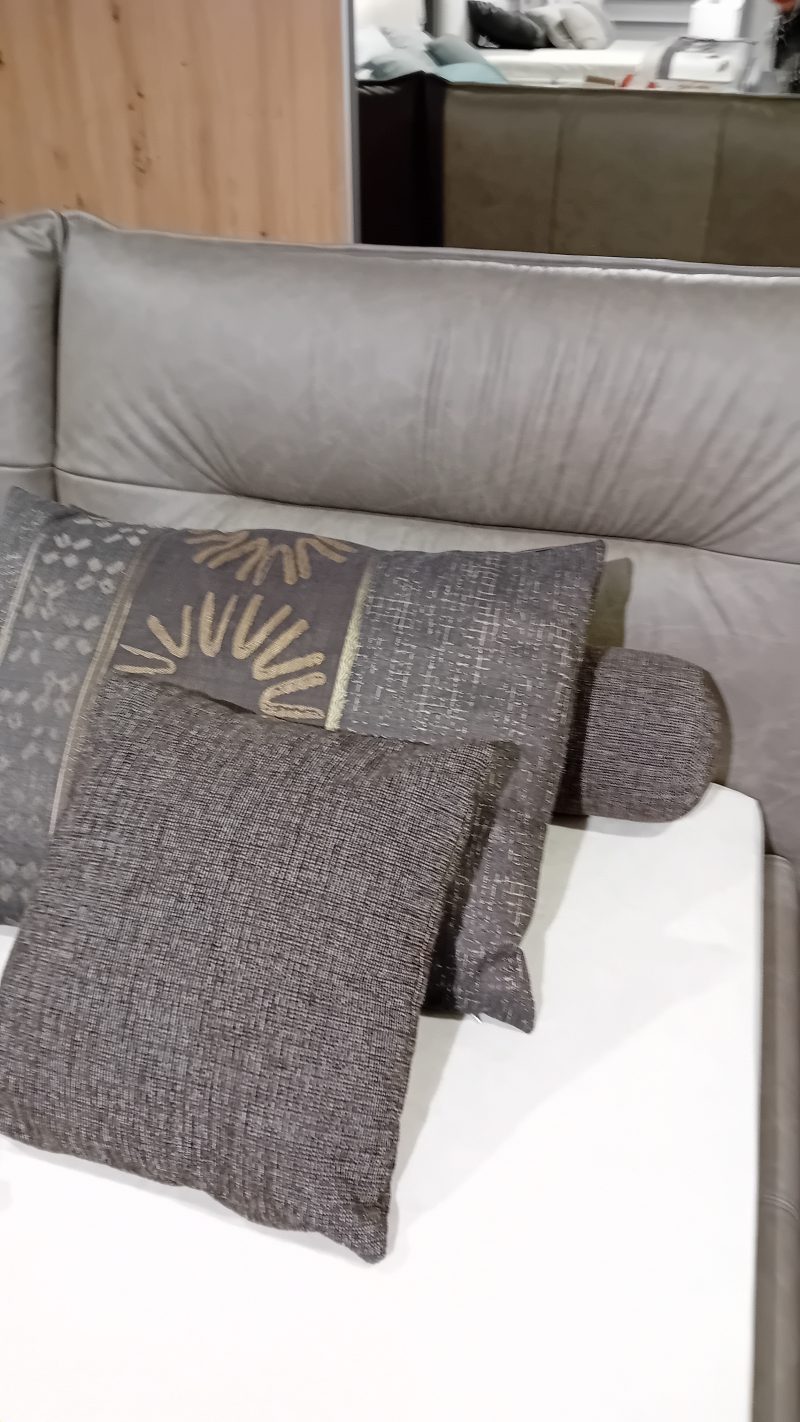 Bettgestell Interliving 1417 – Bild 2